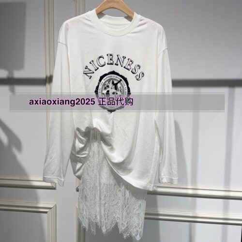 MEFOREVER真我永恒2026春装新款针织衫2615B23090吊牌699