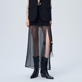 MEFOREVER真我永恒2025夏款 半裙2522C33036吊999