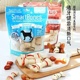 smartbones狗狗磨牙棒狗咬胶零食幼犬训练奖励耐咬骨头小型犬泰迪