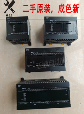 二手CP2E-N20DT/N30DT/N40DT/N60DT-D