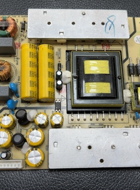 海尔LE40A3000 40A5M电源板TV3902-ZC02-01 303C3902064/C3902063