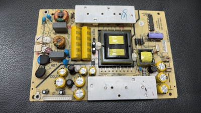 电视机线路板集成电路板