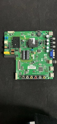 ~原装 TCL L43F1B主板 TP.VST69D.PB775 配屏 LVF430AU0T测好发货
