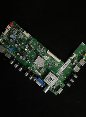 乐华液晶电视机 LED32C830S LED42C830S 主板 40-MS28AT-MAA2LG