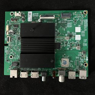 原装 创维 70A9 主板 N012406-002014-003 屏 SDL700WY(RD0-J00)