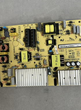 L55E5800A-UD B55A858U 55P3F通用电源板40-L141H4-PWG1CG