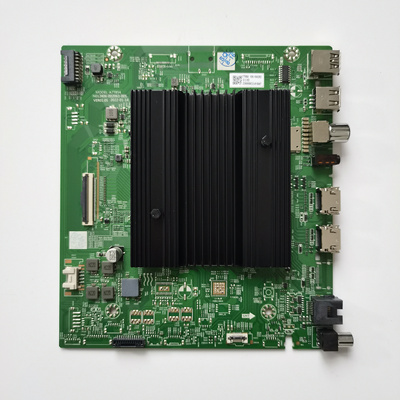 全新板智能 网络创维75寸主板A7T854 A7T855 A7T8511 N012406