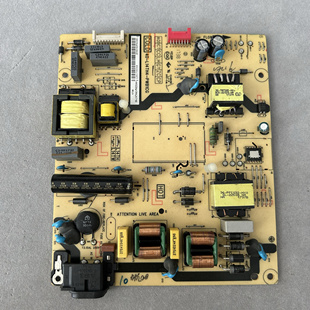 原装TCL 55P3F电源板40-L14TH4-PWB1CG 注意电阻