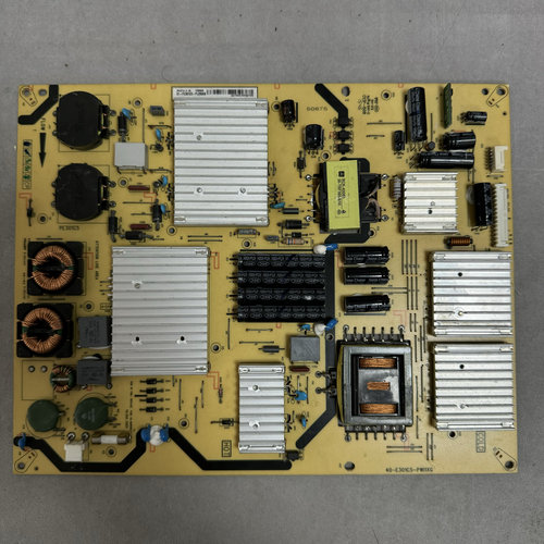 TCLL65H8800A-CUD电源板PE301C5