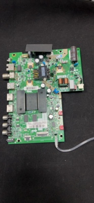 TCL 32L2F/F6 32F9H/V6H 32M8H 32A82主板1.30.01.TTL920E1-00-04