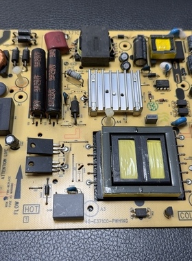 原装电源板40-E371C0-PWH1XG 08-PE371C0-PW200AA 08-PE371C1