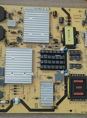 测好 东芝65U8500C 电源板40-T301C5-PWA1XG 81-TE301C5-PL200AB