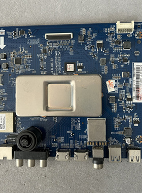 长虹58D6P 60D6P 主板JUC7.820.00203256组件JUC6.690.00208668