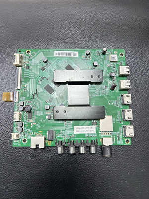 原装小米L75M5-4S电视线路板 主板DKTV-B001-T962-AC-20180816