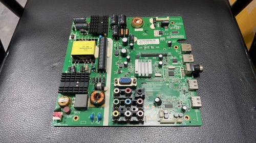 海尔HT-32065TV LE32KUH1液晶电视主板4715-MV59T9-A4233K11