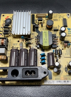 TCLL42F1590BL40F3800U电源板IPE07R4181-PBE042-G01测试好发货