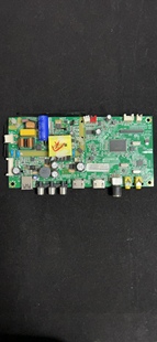 原装乐华32L22 主板MPLE501D50-1B 配屏LVW320SSDN E4测好发货