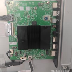 75G22 Pro主板A7S711 N012406-002136-001屏RDL750WYBD0-50A驱动