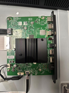 创维75S9主板A7S718 N012406-002309-002屏RDL750WY(BG0-700)现货