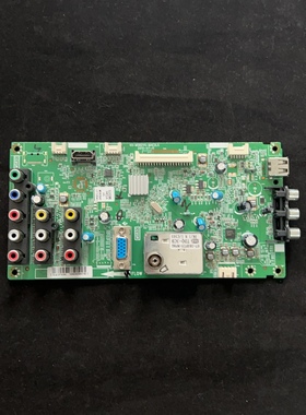 原装 乐华LED32C550 LED32C520液晶电视主板40-MS82VG-MAE2LG
