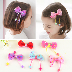 Accessoire coiffure en satin - Ref 1199958 Image 54