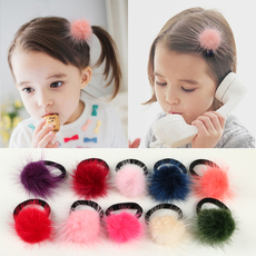 Accessoire coiffure en satin - Ref 1199958 Image 46