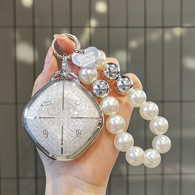 奇瑞捷途大圣钥匙套旅行者24款捷涂idm壳DCT扣pro专用plus包女士