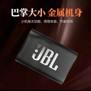 哈曼JBLDSP功放AMP1004无损对插AB类JBL音响DSP大功率音频处理器