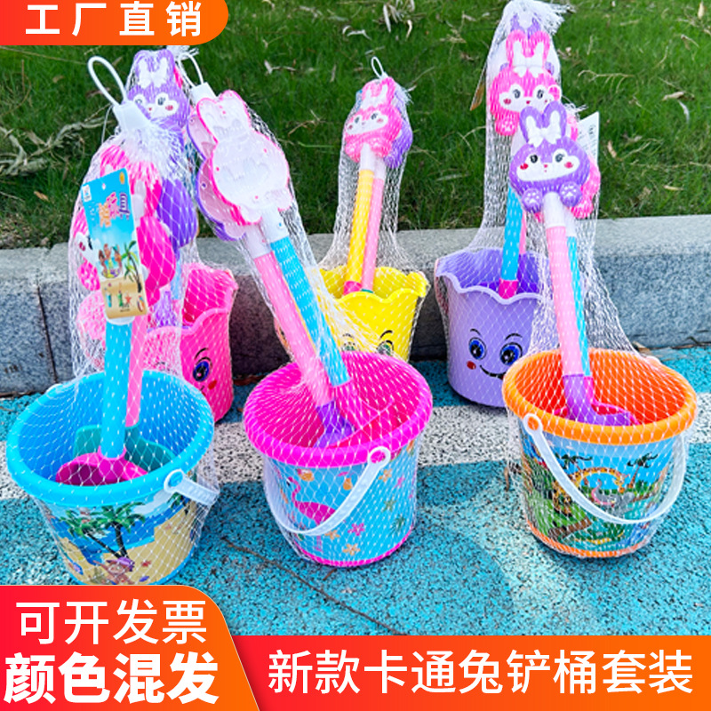 铲子沙滩玩具6岁中国大陆