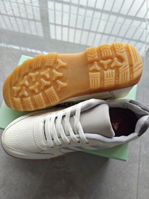 软头层牛皮男鞋2025运动休闲透气户外工作日常牛筋底上线结实登山