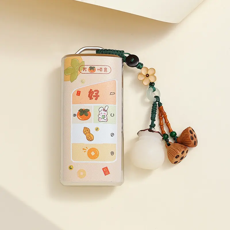 适用广汽传祺gs4好事发生TPU全包钥匙套m8埃安yplus/gs8保护壳扣