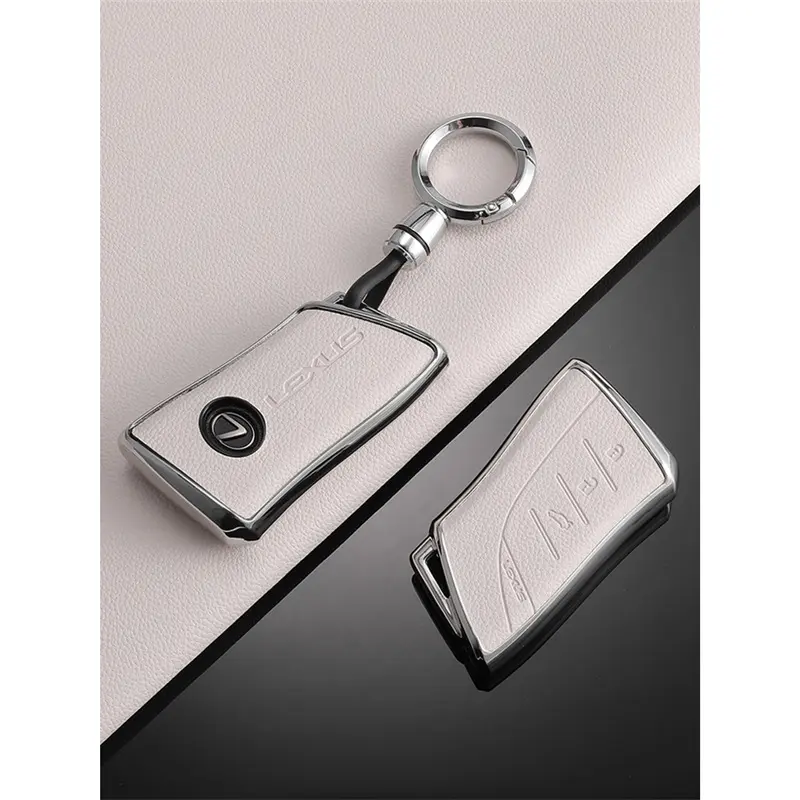 适用雷克萨斯es200钥匙套es300h/rx350h/rx300/nx200高级nx260壳