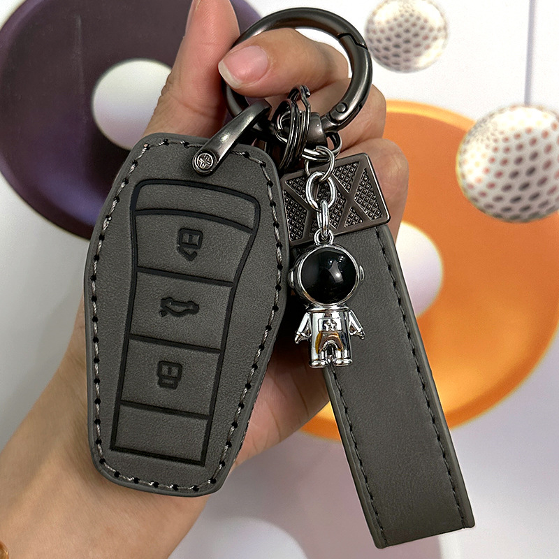 思皓x8plus钥匙套e10x花仙子周年款江淮大众思皓A5爱跑汽车专用包