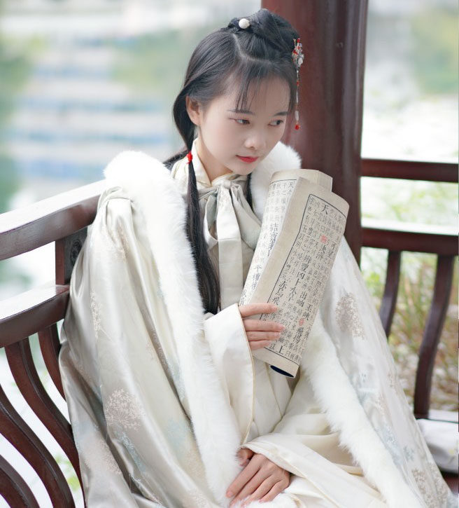 골동품 책 고대 스타일 책 가짜 책 소품 고대 고민 복고풍 실로 묶인 책 HANFU 사진 사진 촬영 글자가 있는 장식품