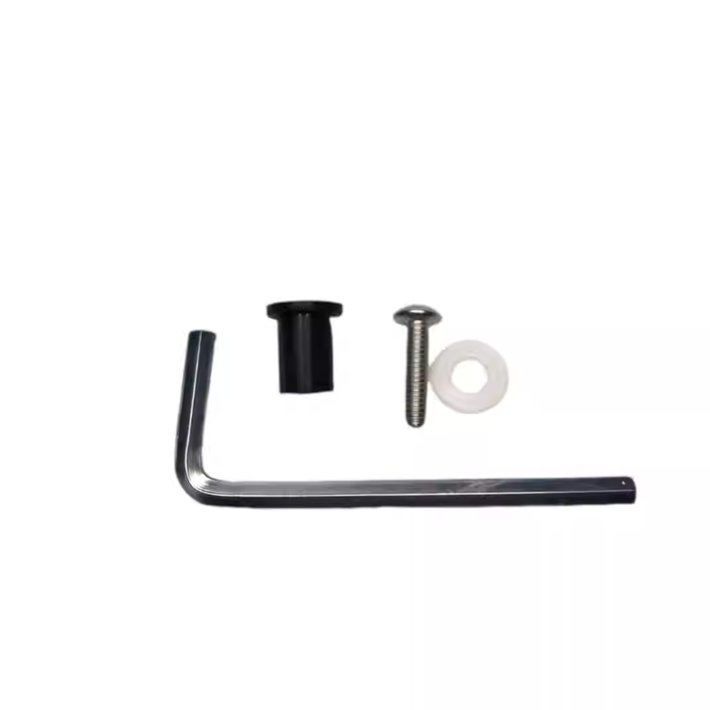 杜卡迪通用959 1199 1299 V2 V4挡风风挡玻璃固定螺丝螺母内六角