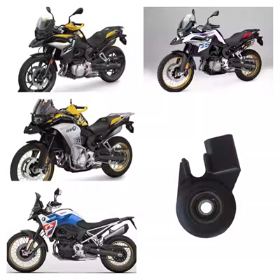 适用于摩托F700GS F800GSADV F750GS F850GS边撑传感器熄火开关