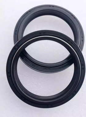 全新原装Rnine拿铁 R1200R F800R 18年前减震油封防漏油密封油封