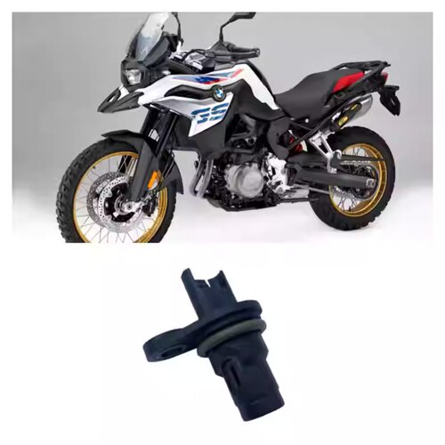 适用宝马摩托 F750GS F850GSADV F900R F900XR凸轮轴位置传感器