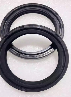 适用杜卡迪大魔鬼DIAVEL1200 原厂前减震油封前叉油封一个