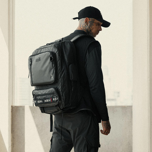 asrv旅行包美学革命正品代购