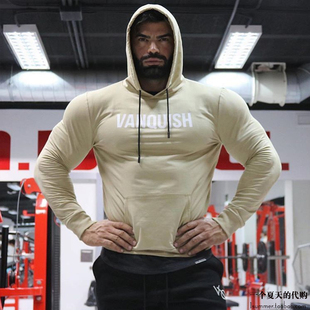 现货秒发VQ正品Vanquish运动训练休闲卫衣套头衫飞行员夹克小脚裤