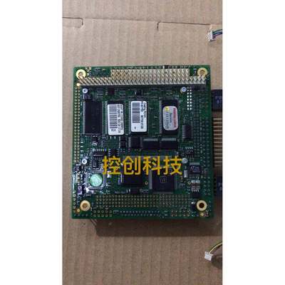 MSM-P5XEN-64MB-EUR PC104主板 议价