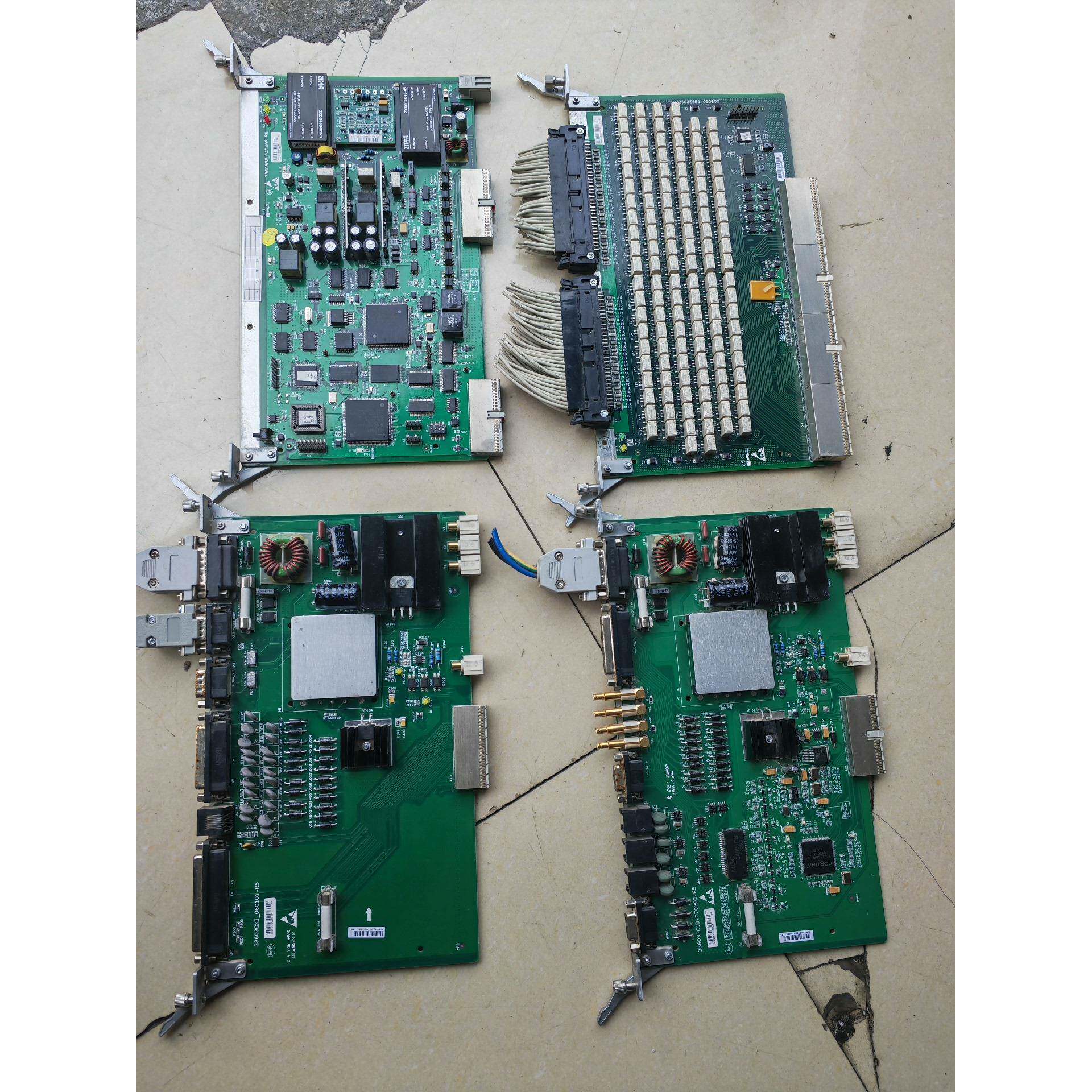 拆机中兴s385板卡 ese1*63 scib qxi议价