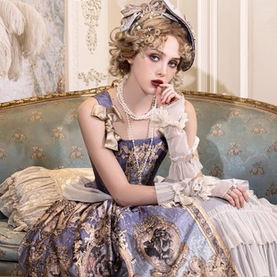 【现货页面】 凡尔赛 SP套装 +Krad Lanrete+ 凡尔赛的回响