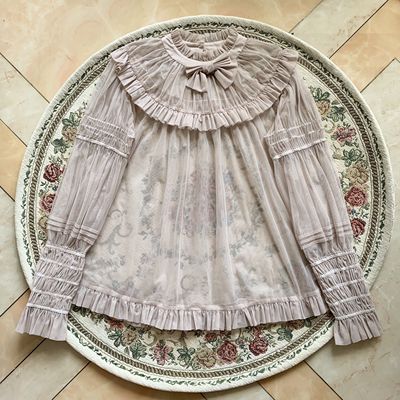 KradLanrete赞歌内搭打底衫