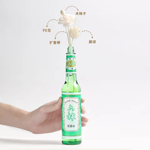 无火配件空气香薰棒清新挥发棒香水纤维棒藤条扩香棒挥发