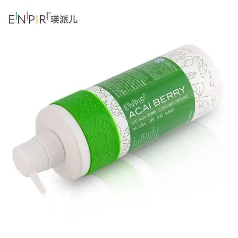 润发乳洗发水保湿瑛派儿控油营养洗发露护理护发素阿萨伊水润