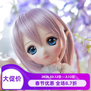 【EvokeDoll】官妆（树脂头妆面加购页面，请勿单独拍付）