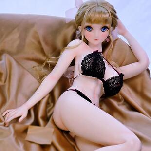 【EvokeDoll】1/3 SFD 64cmL包胶女体整娃人形人偶 配BJD、DD头