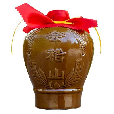 会稽山坛装手工糯米绍兴特产黄酒